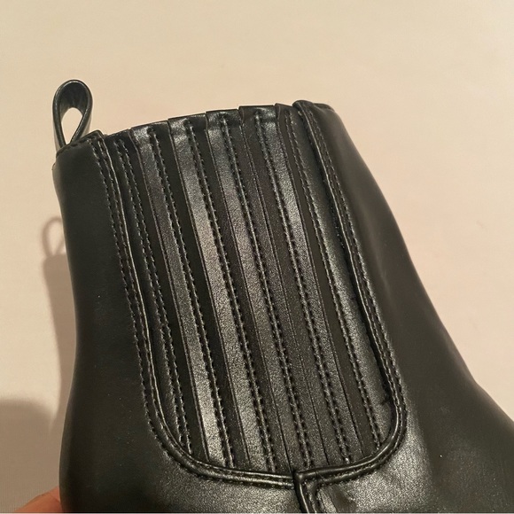 Forever 21 Ankle Booties - Picture 5 of 10